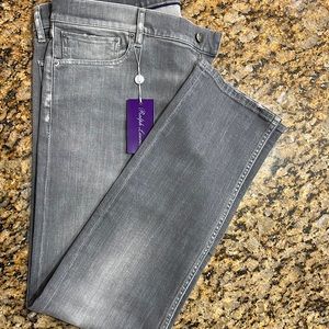 Ralph Lauren casual jean (slim fit)